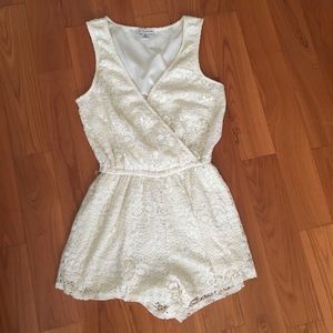 American Eagle romper